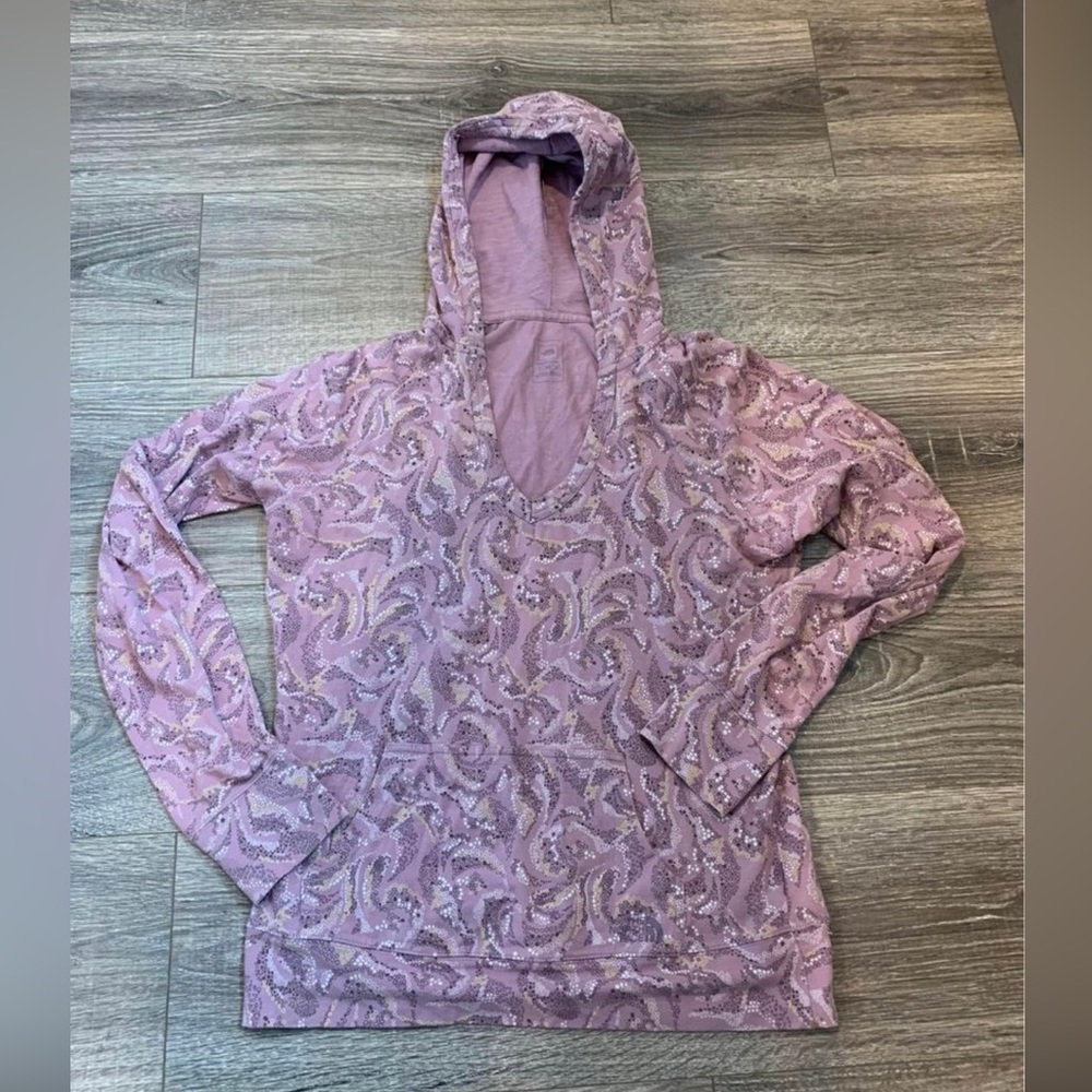 The North Face Women’s Medium Long Sleeve Shirt